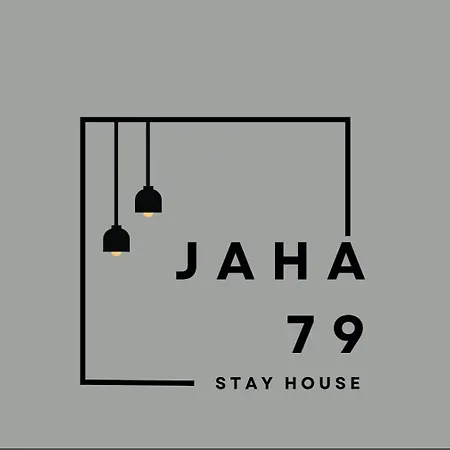 Jaha 79 Aparthotel