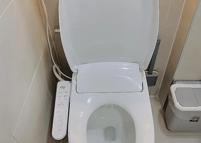 Jaha 79 公寓式飯店 *