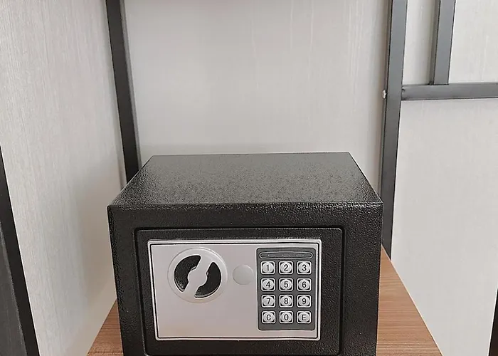 Jaha 79 公寓式飯店 首爾